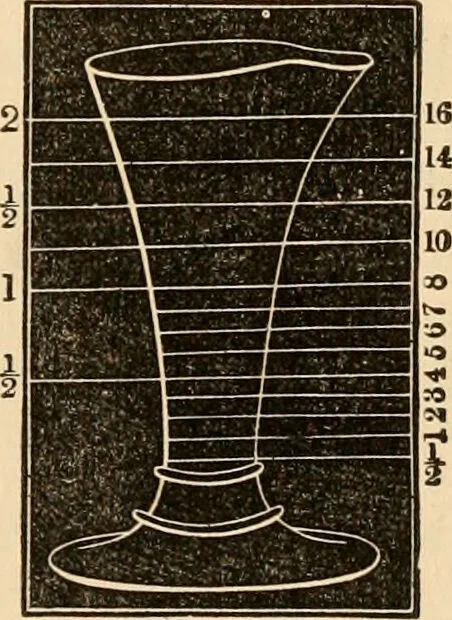 An illustration from The household physician : for the use of families, planters, seamen, and travellers ; being a brief description, in plain language, of all the diseases of men, women, and children, with the newest and most approved methods of curing them / by Ira Warren., 1866, leaf 613