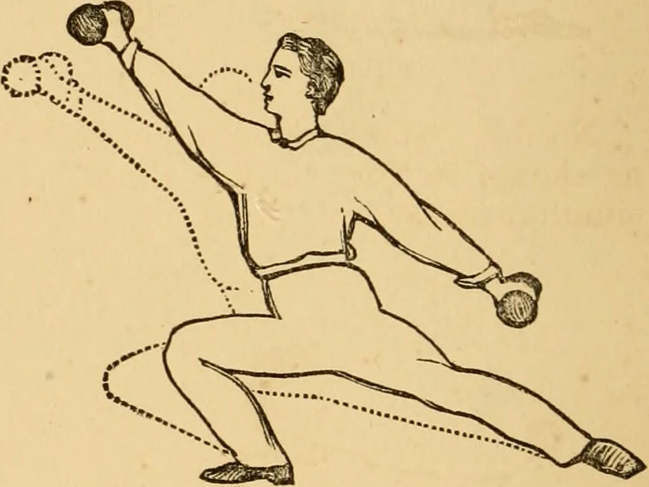 An illustration from The household physician : for the use of families, planters, seamen, and travellers ; being a brief description, in plain language, of all the diseases of men, women, and children, with the newest and most approved methods of curing them / by Ira Warren., 1866, leaf 752