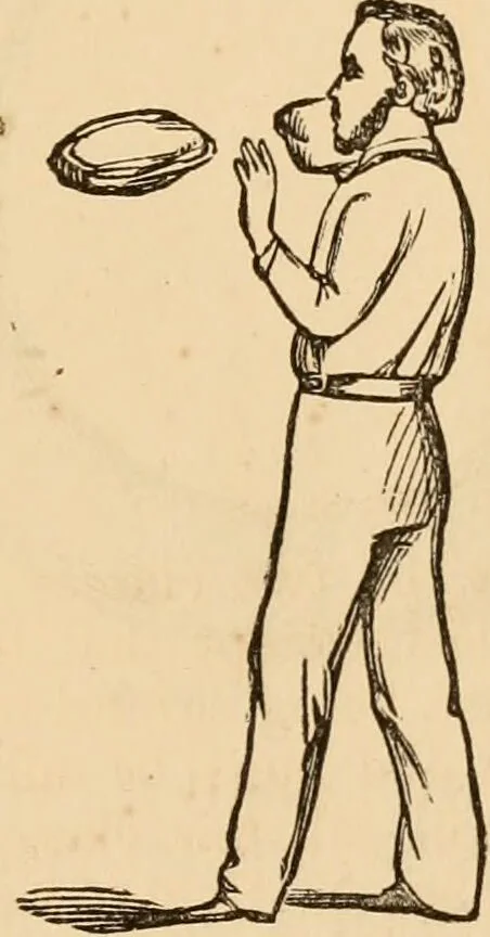 An illustration from The household physician : for the use of families, planters, seamen, and travellers ; being a brief description, in plain language, of all the diseases of men, women, and children, with the newest and most approved methods of curing them / by Ira Warren., 1866, leaf 765
