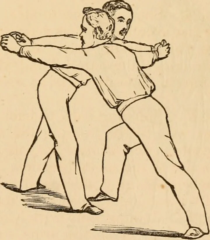 An illustration from The household physician : for the use of families, planters, seamen, and travellers ; being a brief description, in plain language, of all the diseases of men, women, and children, with the newest and most approved methods of curing them / by Ira Warren., 1866, leaf 771