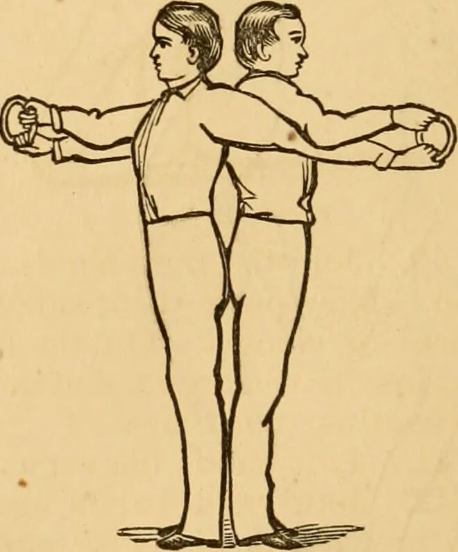 An illustration from The household physician : for the use of families, planters, seamen, and travellers ; being a brief description, in plain language, of all the diseases of men, women, and children, with the newest and most approved methods of curing them / by Ira Warren., 1866, leaf 772