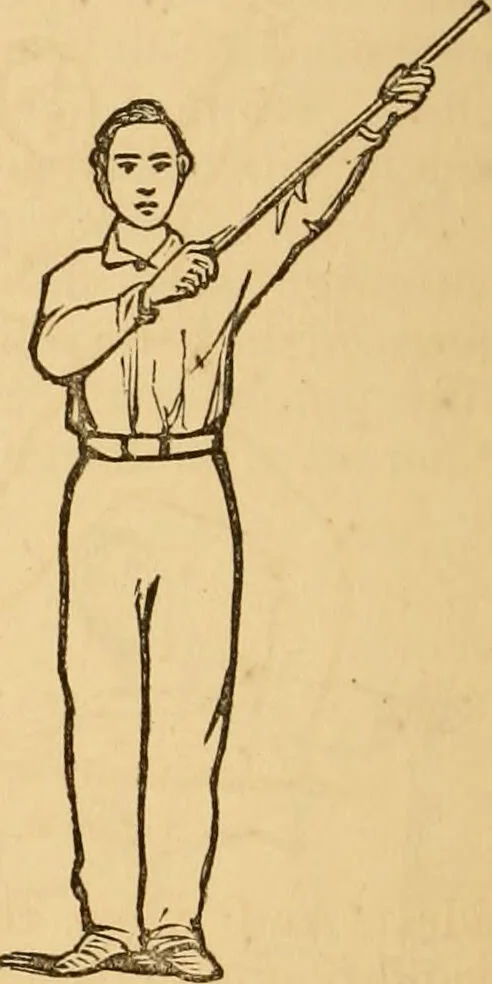 An illustration from The household physician : for the use of families, planters, seamen, and travellers ; being a brief description, in plain language, of all the diseases of men, women, and children, with the newest and most approved methods of curing them / by Ira Warren., 1866, leaf 778