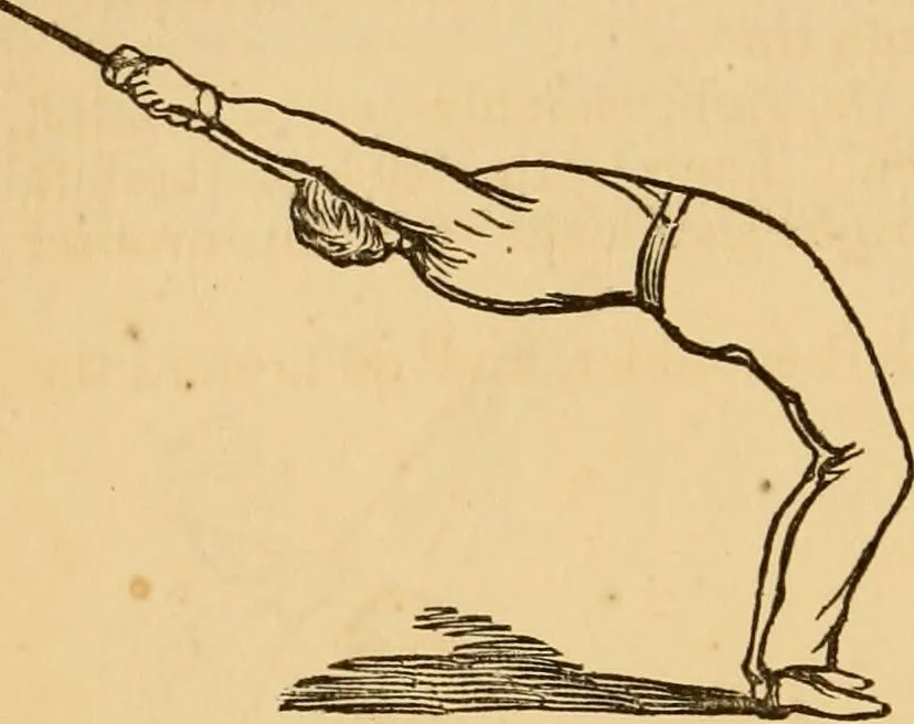 An illustration from The household physician : for the use of families, planters, seamen, and travellers ; being a brief description, in plain language, of all the diseases of men, women, and children, with the newest and most approved methods of curing them / by Ira Warren., 1866, leaf 780