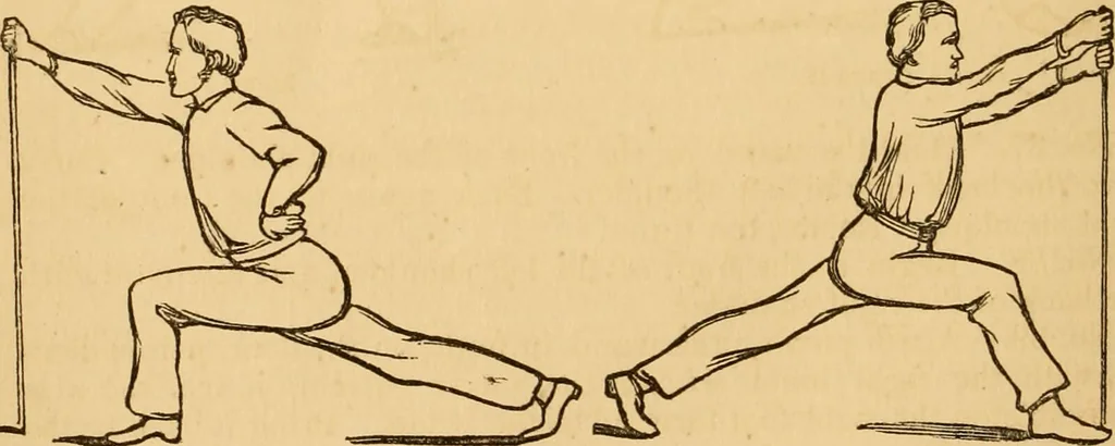 An illustration from The household physician : for the use of families, planters, seamen, and travellers ; being a brief description, in plain language, of all the diseases of men, women, and children, with the newest and most approved methods of curing them / by Ira Warren., 1866, leaf 780