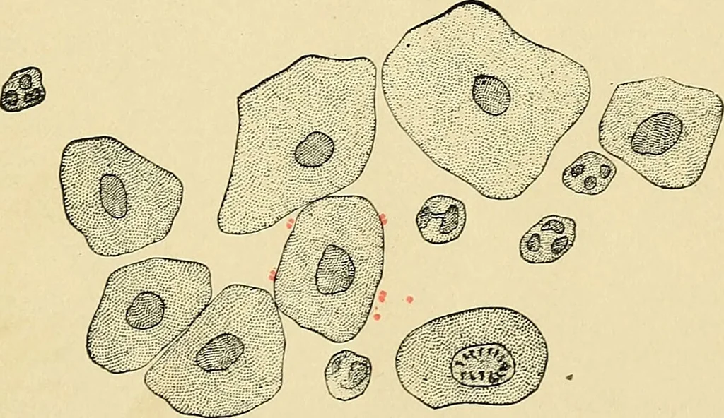 An illustration from A practical treatise on genito-urinary and venereal diseases and syphilis / By Robert W. Taylor., 1904, leaf 29