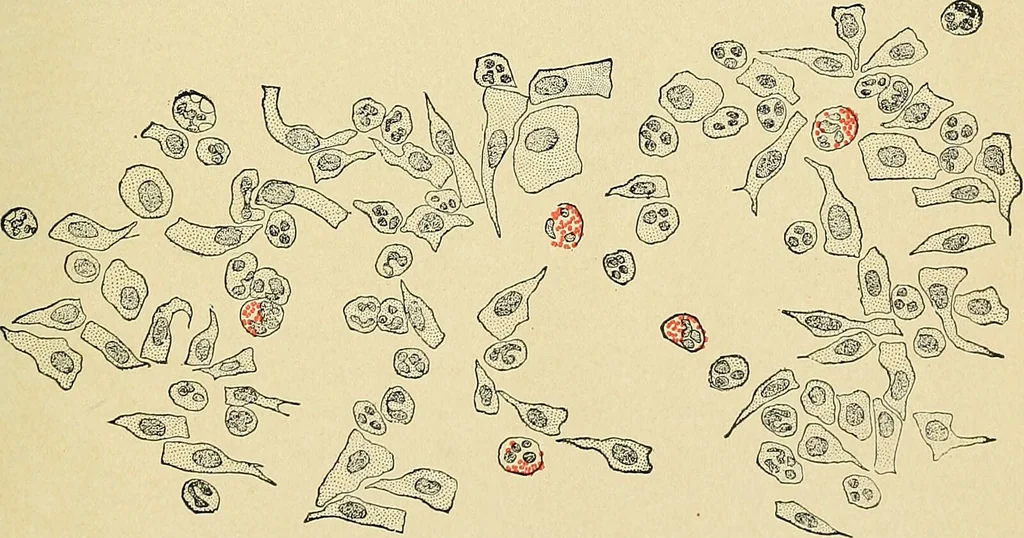 An illustration from A practical treatise on genito-urinary and venereal diseases and syphilis / By Robert W. Taylor., 1904, leaf 31