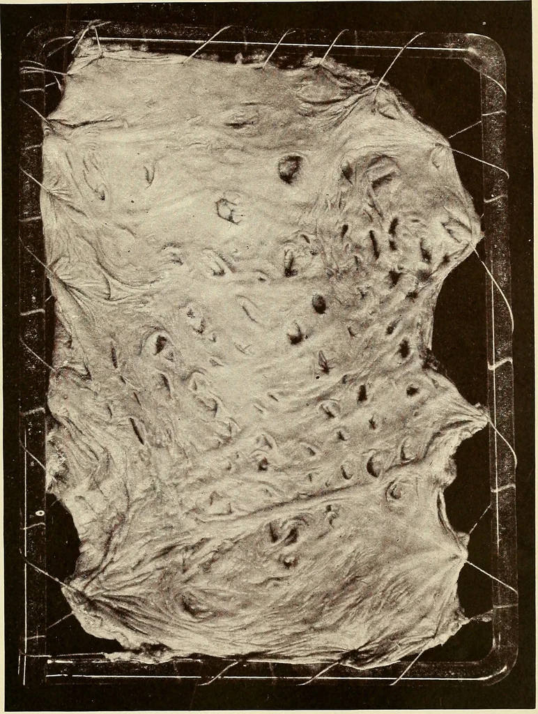 An illustration from A practical treatise on genito-urinary and venereal diseases and syphilis / By Robert W. Taylor., 1904, leaf 327