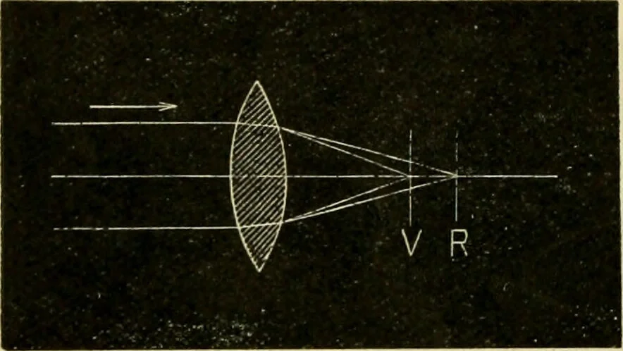 An illustration from A manual of physiology : with practical exercises / by G. N. Stewart ; with coloured plate and 467 other illustrations., 1914, leaf 1012