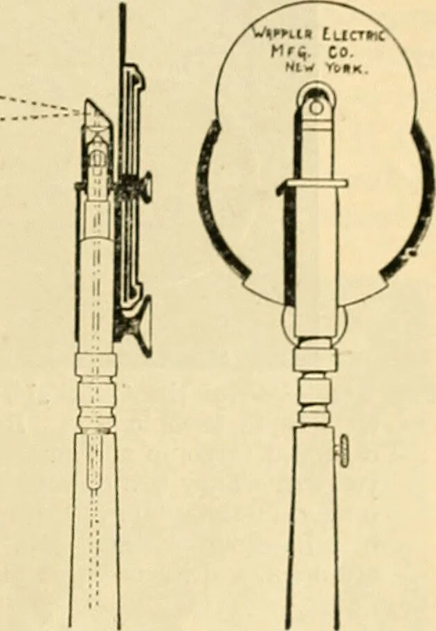 An illustration from A manual of physiology : with practical exercises / by G. N. Stewart ; with coloured plate and 467 other illustrations., 1914, leaf 1017
