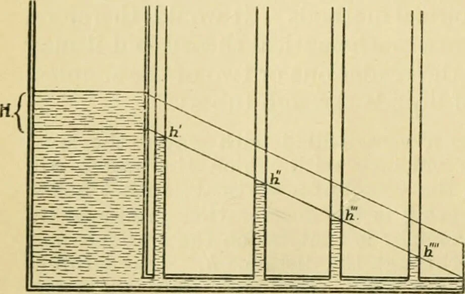 An illustration from A manual of physiology : with practical exercises / by G. N. Stewart ; with coloured plate and 467 other illustrations., 1914, leaf 108