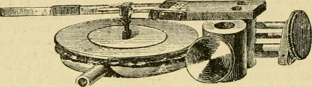An illustration from A manual of physiology : with practical exercises / by G. N. Stewart ; with coloured plate and 467 other illustrations., 1914, leaf 230