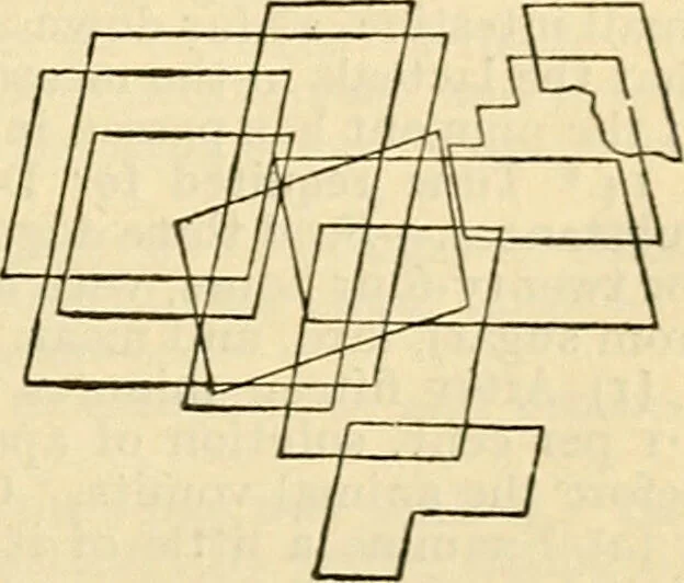 An illustration from A manual of physiology : with practical exercises / by G. N. Stewart ; with coloured plate and 467 other illustrations., 1914, leaf 481