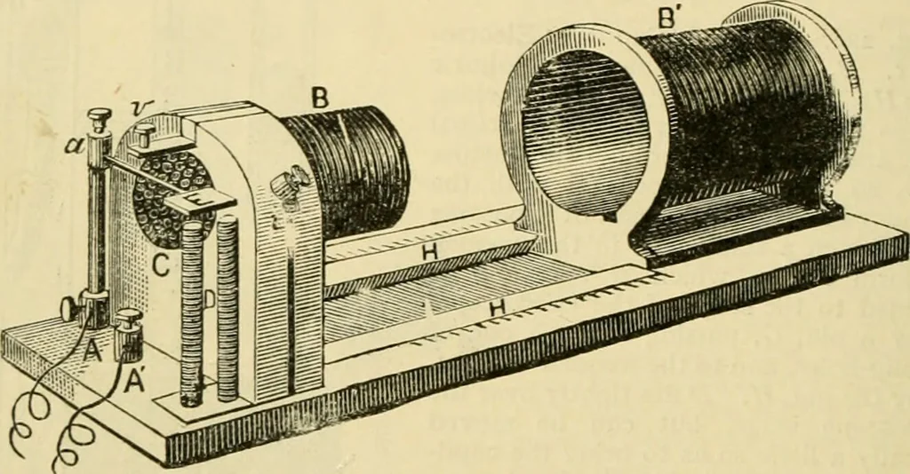 An illustration from A manual of physiology : with practical exercises / by G. N. Stewart ; with coloured plate and 467 other illustrations., 1914, leaf 728