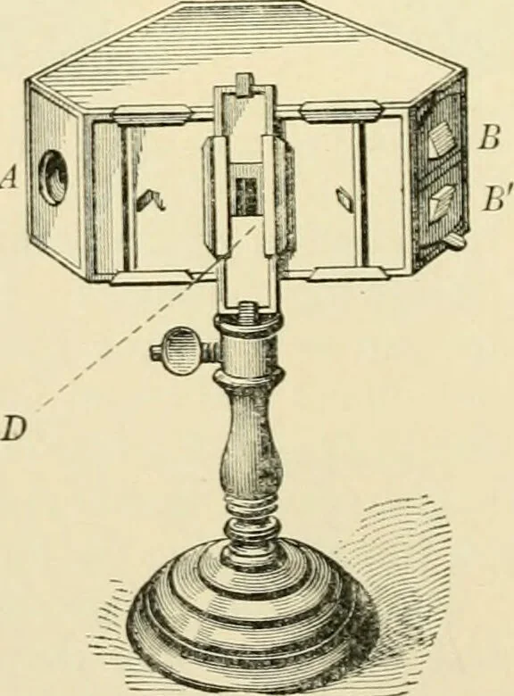 An illustration from Human physiology : prepared with special reference to students of medicine / by Joseph Howard Raymond., 1901, leaf 566