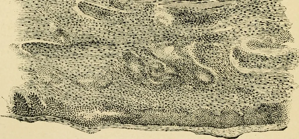 An illustration from The principles and practice of modern surgery / by Roswell Park ... with 722 engravings and 60 full-page plates in colors and monochrome., 1907, leaf 304