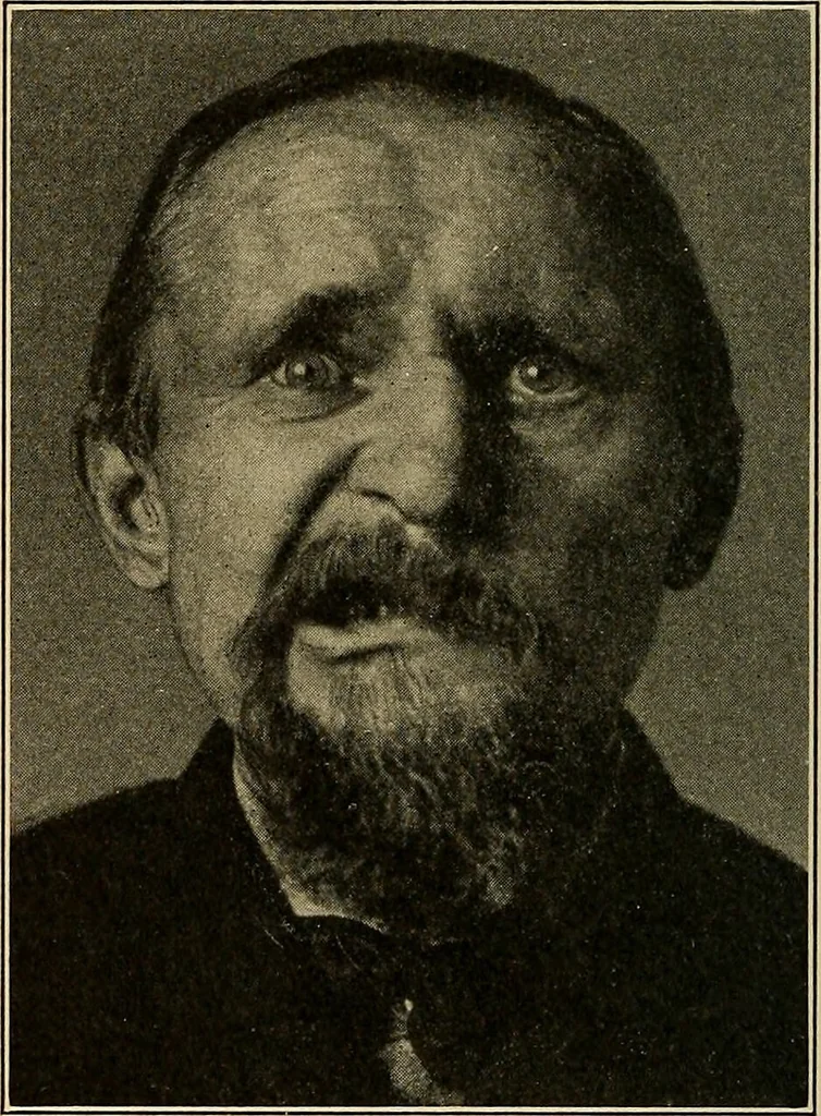 An illustration from Surgical diagnosis / by Edward Martin ... illustrated with 445 engravings and 18 plates in colors and monochrome., 1909, leaf 236