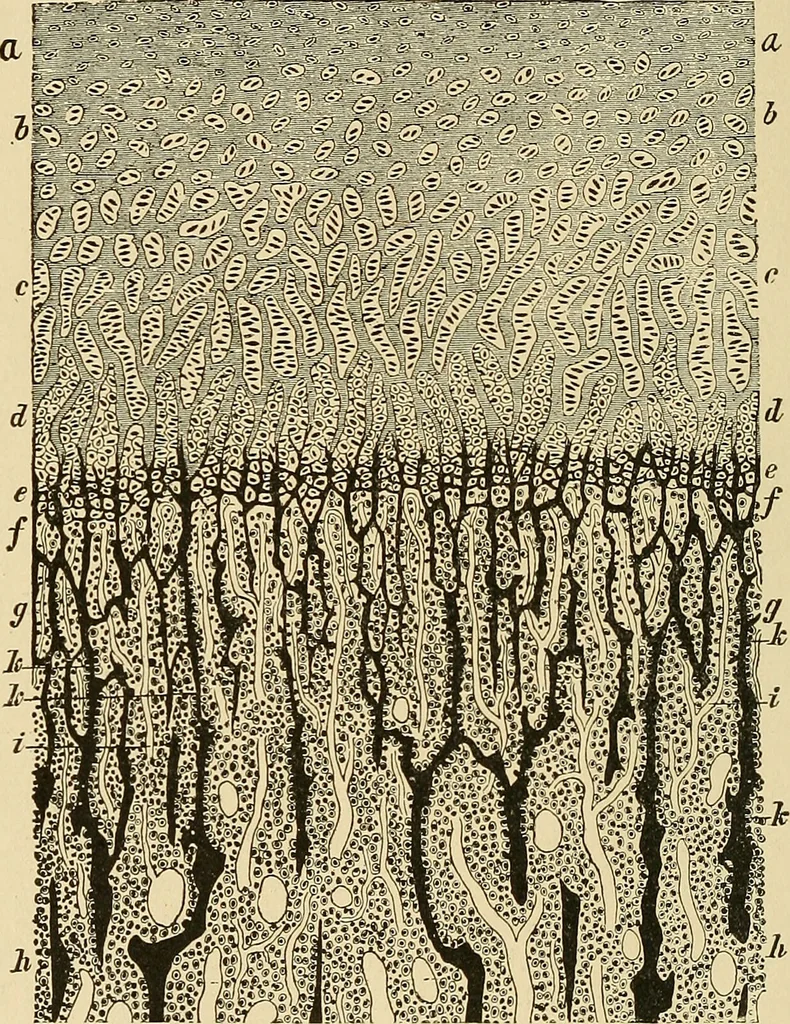 An illustration from The diseases of infancy and childhood : for the use of students and practitioners of medicine / by L. Emmett Holt and John Howland., 1911, leaf 276