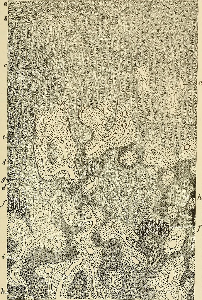 An illustration from The diseases of infancy and childhood : for the use of students and practitioners of medicine / by L. Emmett Holt and John Howland., 1911, leaf 279