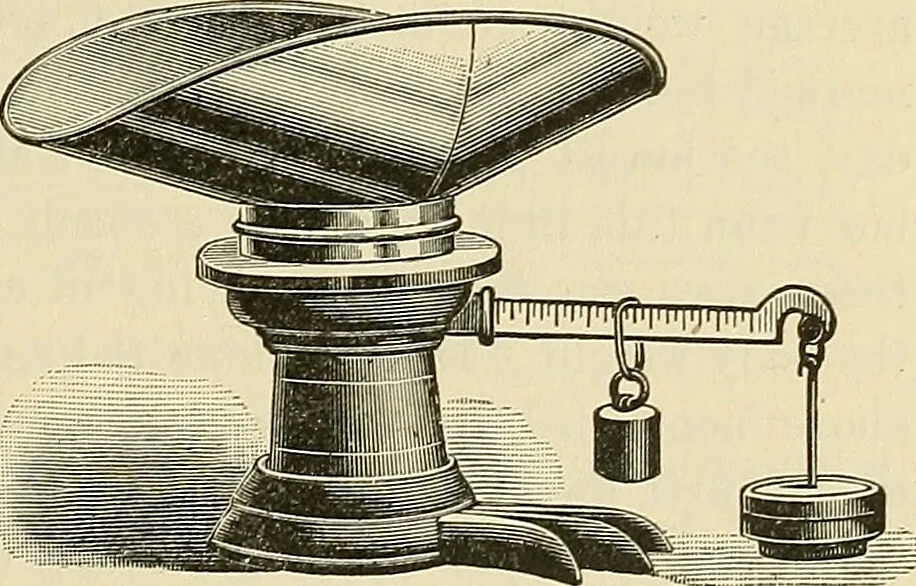 An illustration from The diseases of infancy and childhood : for the use of students and practitioners of medicine / by L. Emmett Holt and John Howland., 1911, leaf 39