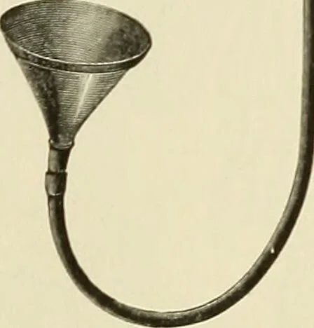 An illustration from The diseases of infancy and childhood : for the use of students and practitioners of medicine / by L. Emmett Holt and John Howland., 1911, leaf 87
