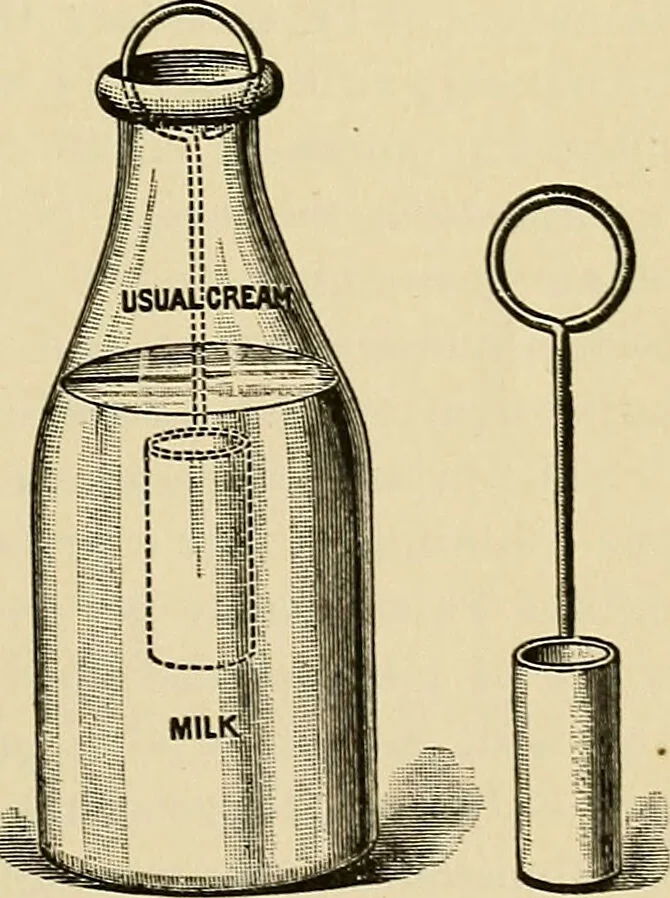 An illustration from The diseases of infancy and childhood : for the use of students and practitioners of medicine / by L. Emmett Holt with two hundred and forty-one illustrations, including eight coloured plates., 1908, leaf 219