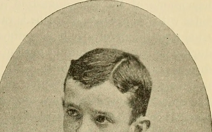 An illustration from The diseases of infancy and childhood : for the use of students and practitioners of medicine / by L. Emmett Holt with two hundred and forty-one illustrations, including eight coloured plates., 1908, leaf 773