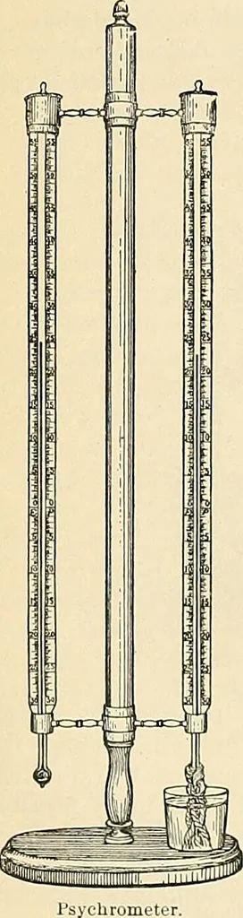 An illustration from A manual of practical hygiene for students, physicians, and health officers / By Charles Harrington., 1914, leaf 348