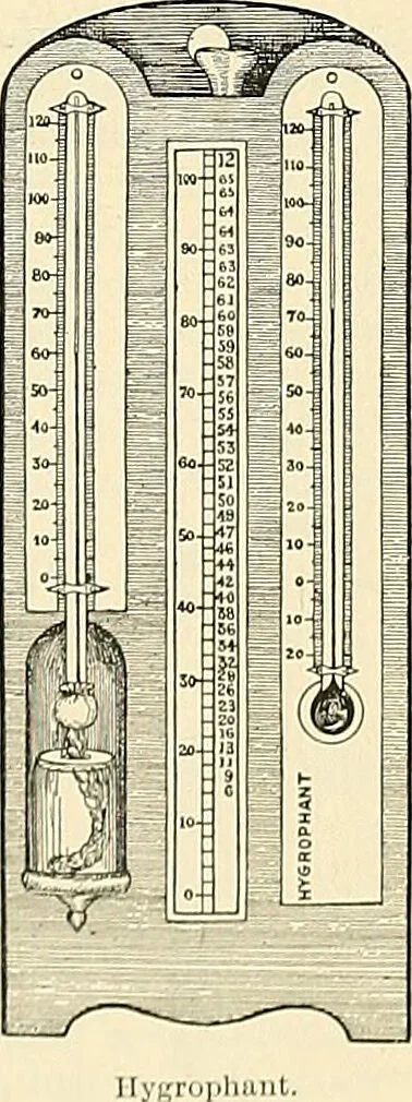 An illustration from A manual of practical hygiene for students, physicians, and health officers / By Charles Harrington., 1914, leaf 351