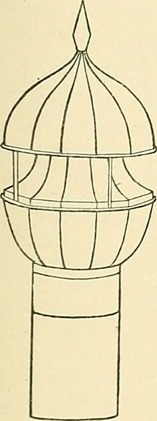 An illustration from A manual of practical hygiene for students, physicians, and health officers / By Charles Harrington., 1914, leaf 541