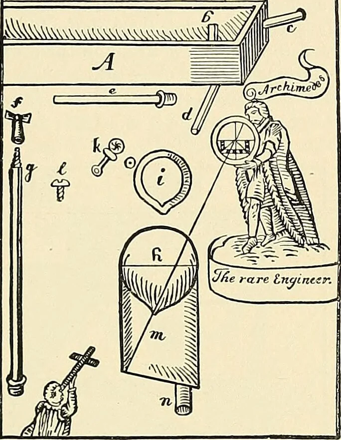 An illustration from A manual of practical hygiene for students, physicians, and health officers / By Charles Harrington., 1914, leaf 583