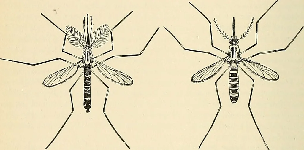 An illustration from A manual of practical hygiene for students, physicians, and health officers / By Charles Harrington., 1914, leaf 886