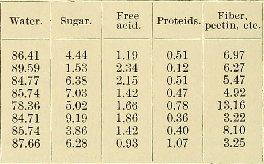 An illustration from A manual of practical hygiene for students, physicians, and medical officers / by Charles Harrington., 1905, leaf 188