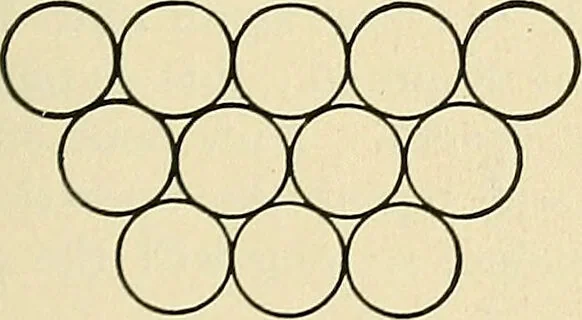 An illustration from A manual of practical hygiene for students, physicians, and medical officers / by Charles Harrington., 1905, leaf 299