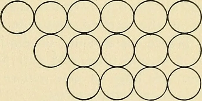 An illustration from A manual of practical hygiene for students, physicians, and medical officers / by Charles Harrington., 1905, leaf 299