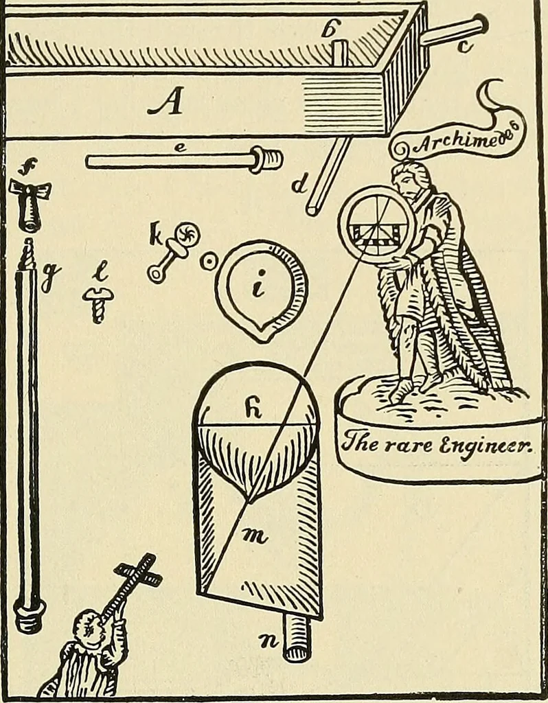 An illustration from A manual of practical hygiene for students, physicians, and medical officers / by Charles Harrington., 1905, leaf 497