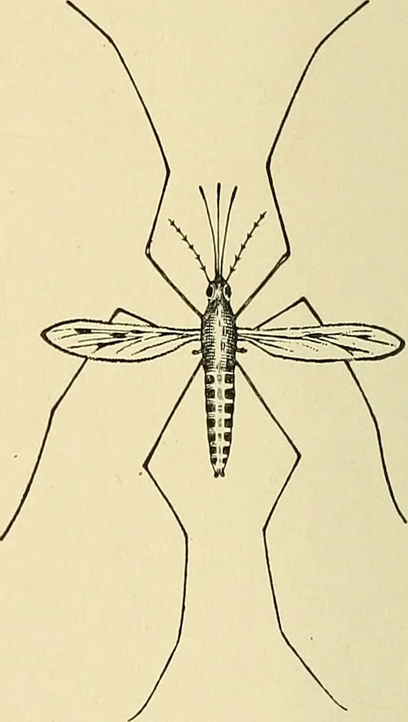 An illustration from A manual of practical hygiene for students, physicians, and medical officers / by Charles Harrington., 1905, leaf 668