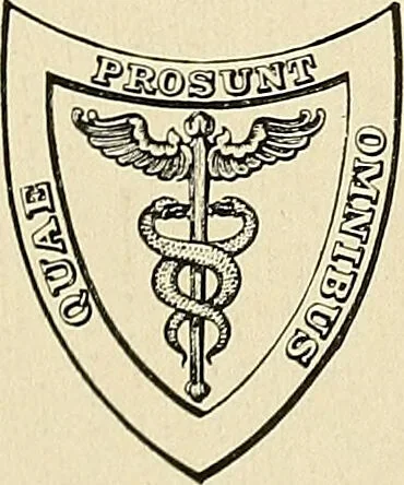 An illustration from A manual of practical hygiene for students, physicians, and medical officers / by Charles Harrington., 1905, leaf 7