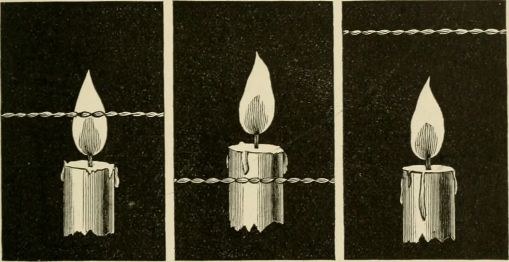 An illustration from Practical diagnosis: the use of symptoms in the diagnosis of disease / By Hobart Amory Hare ... Illustrated with 191 engravings and 13 colored plates., 1896, leaf 155