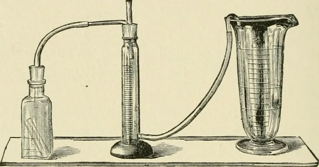An illustration from Practical diagnosis: the use of symptoms in the diagnosis of disease / By Hobart Amory Hare ... Illustrated with 191 engravings and 13 colored plates., 1896, leaf 410