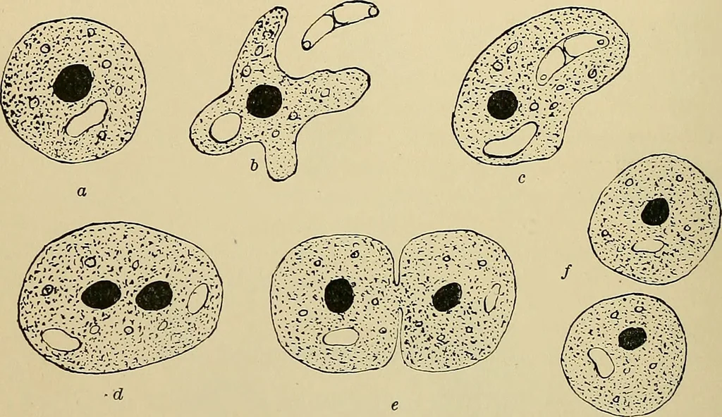 An illustration from A manual of experimental physiology for students of medicine / By Winfield S. Hall ... With 89 illustrations and a colored plate., 1904, leaf 28