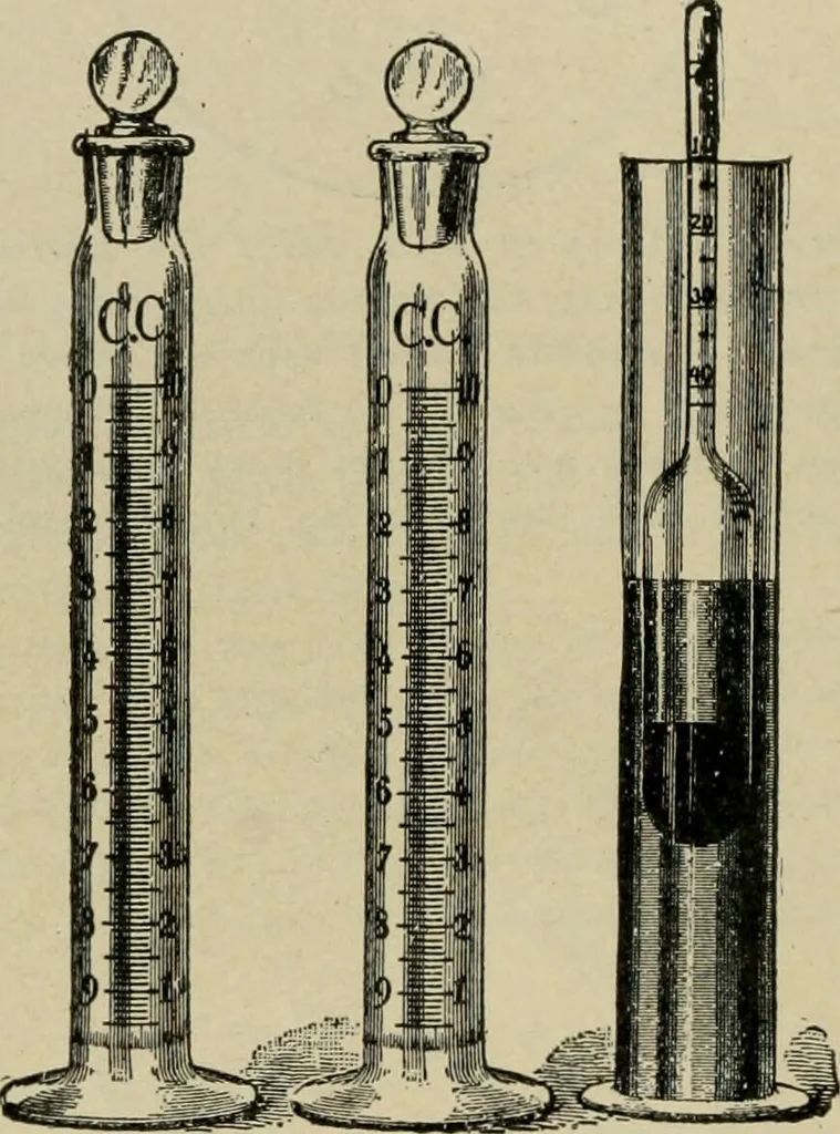 An illustration from Diseases of infancy and childhood, their dietetic, hygienic, and medical treatment : a text-book designed for practitioners and students in medicine / By Louis Fischer., 1910, leaf 116