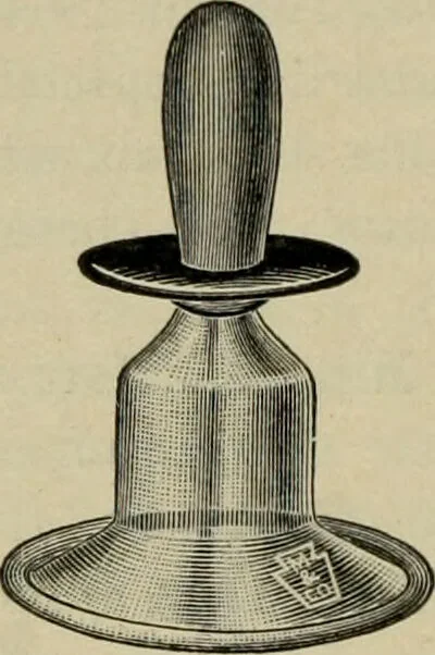 An illustration from Diseases of infancy and childhood, their dietetic, hygienic, and medical treatment : a text-book designed for practitioners and students in medicine / By Louis Fischer., 1910, leaf 134