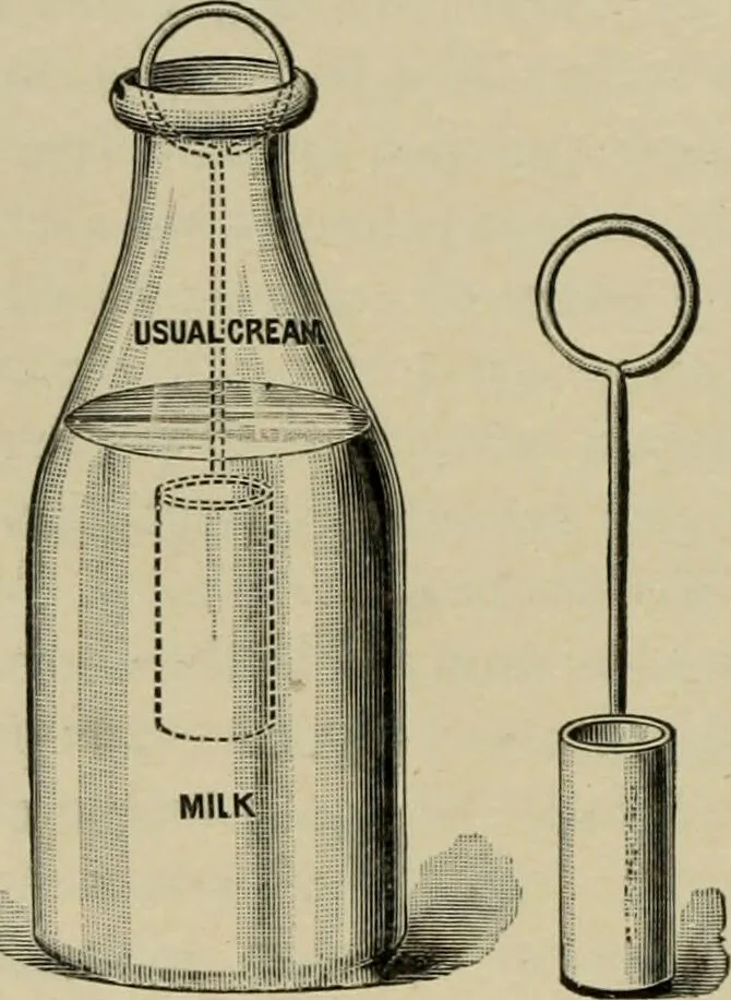 An illustration from Diseases of infancy and childhood, their dietetic, hygienic, and medical treatment : a text-book designed for practitioners and students in medicine / By Louis Fischer., 1910, leaf 176