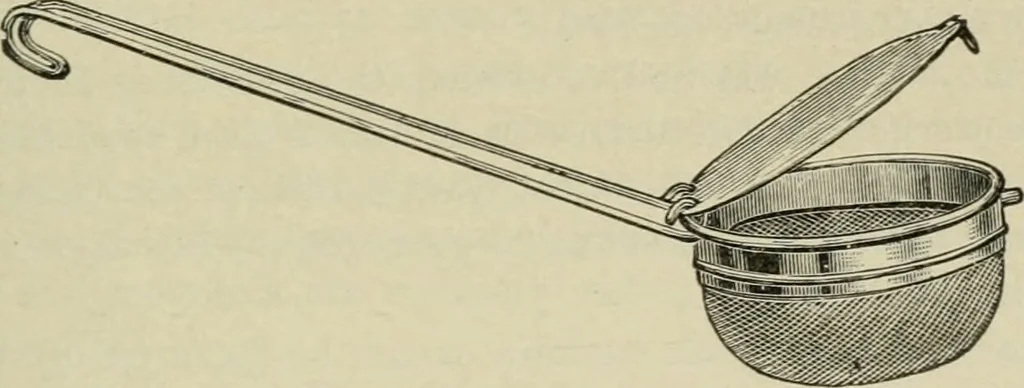 An illustration from Diseases of infancy and childhood, their dietetic, hygienic, and medical treatment : a text-book designed for practitioners and students in medicine / By Louis Fischer., 1910, leaf 203