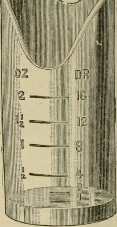 An illustration from Diseases of infancy and childhood, their dietetic, hygienic, and medical treatment : a text-book designed for practitioners and students in medicine / By Louis Fischer., 1910, leaf 484