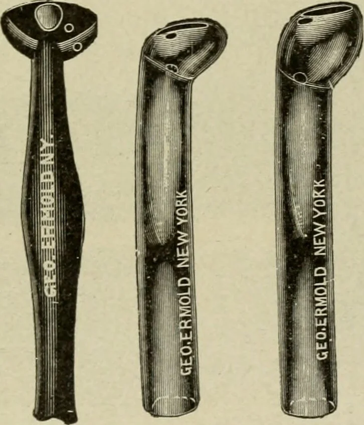 An illustration from Diseases of infancy and childhood, their dietetic, hygienic, and medical treatment : a text-book designed for practitioners and students in medicine / By Louis Fischer., 1910, leaf 653