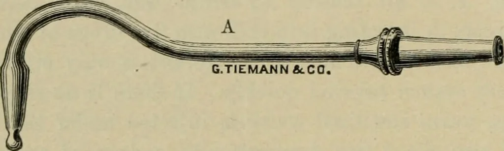An illustration from Diseases of infancy and childhood, their dietetic, hygienic, and medical treatment : a text-book designed for practitioners and students in medicine / By Louis Fischer., 1910, leaf 80