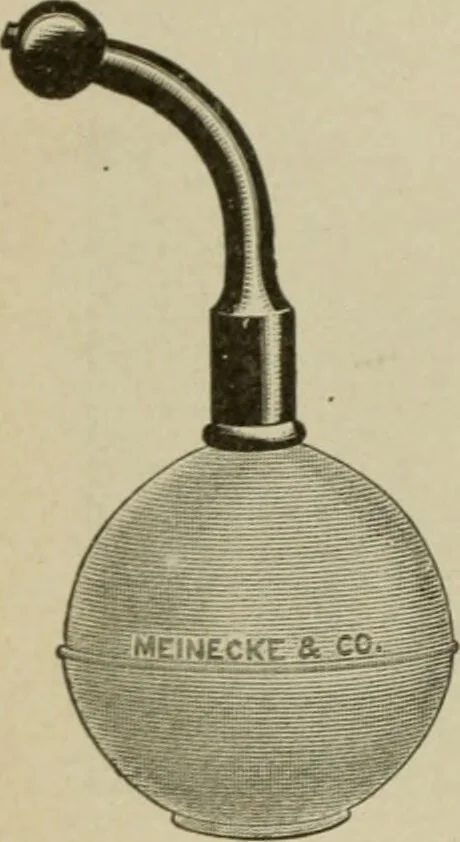 An illustration from Diseases of infancy and childhood, their dietetic, hygienic, and medical treatment : a text-book designed for practitioners and students in medicine / By Louis Fischer., 1910, leaf 946