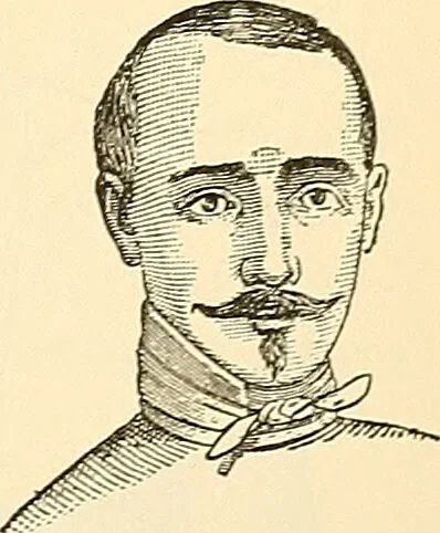 An illustration from Surgical technic; a text-book on operative surgery / by Fr. von Esmarch ... and E. Kowalzig ... translated by Professor Ludwig H. Grau ... and Willam N. Sullivan ... edited by Nicholas Senn ... With fourteen hundred and ninety-seven illustrations and fifteen colored plates., 1901, leaf 131