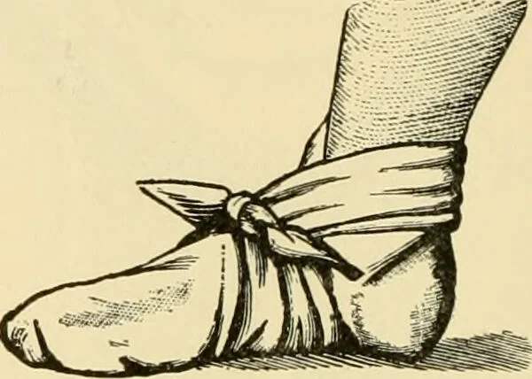 An illustration from Surgical technic; a text-book on operative surgery / by Fr. von Esmarch ... and E. Kowalzig ... translated by Professor Ludwig H. Grau ... and Willam N. Sullivan ... edited by Nicholas Senn ... With fourteen hundred and ninety-seven illustrations and fifteen colored plates., 1901, leaf 138